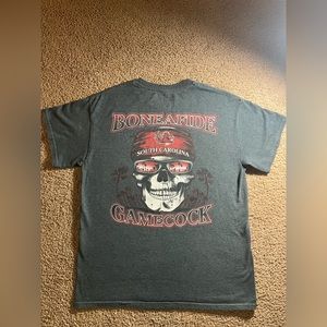 South Carolina Gamecocks Graphic Tee
